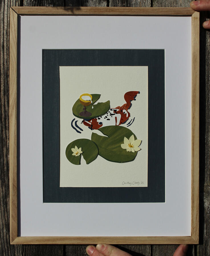 Untitled Untitled